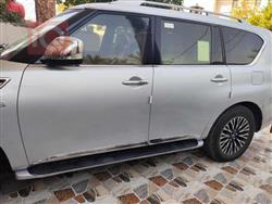 نيسان باترول